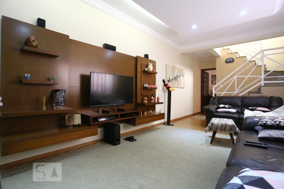 Casa, 3 quartos, 128 m² - Foto 2