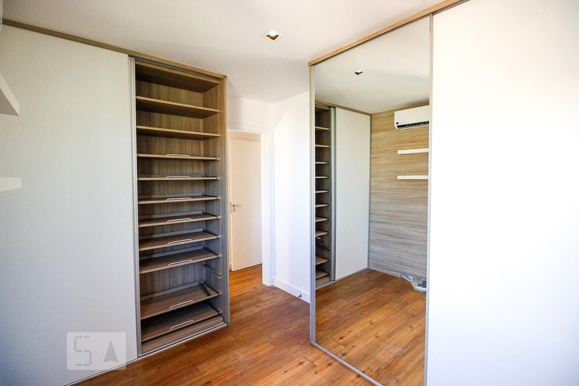 Apartamento, 4 quartos, 160 m² - Foto 21
