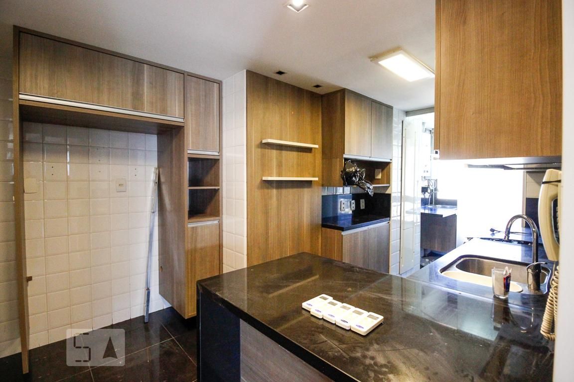 Apartamento, 4 quartos, 160 m² - Foto 38