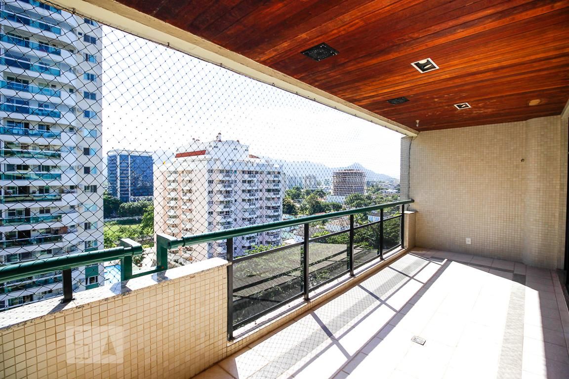 Apartamento, 4 quartos, 160 m² - Foto 6