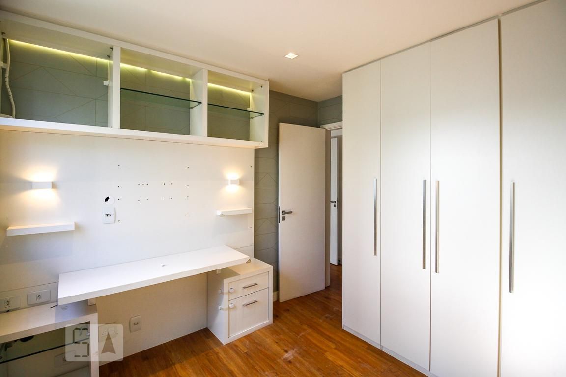 Apartamento, 4 quartos, 160 m² - Foto 16