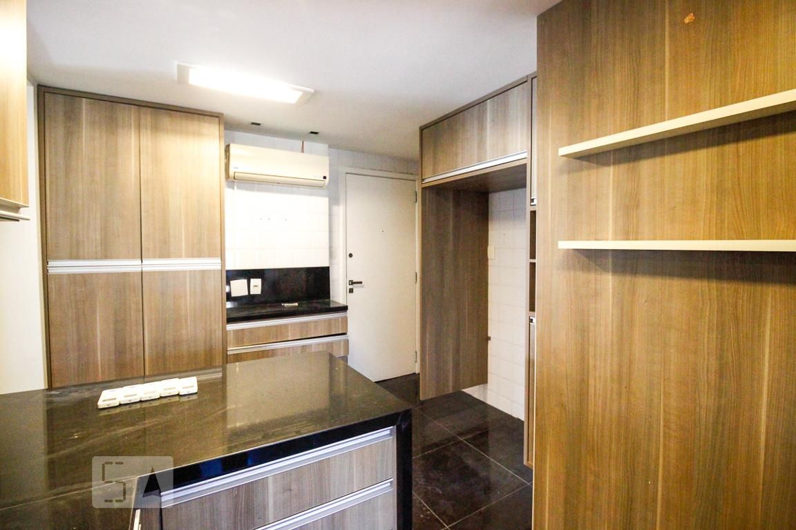 Apartamento, 4 quartos, 160 m² - Foto 42
