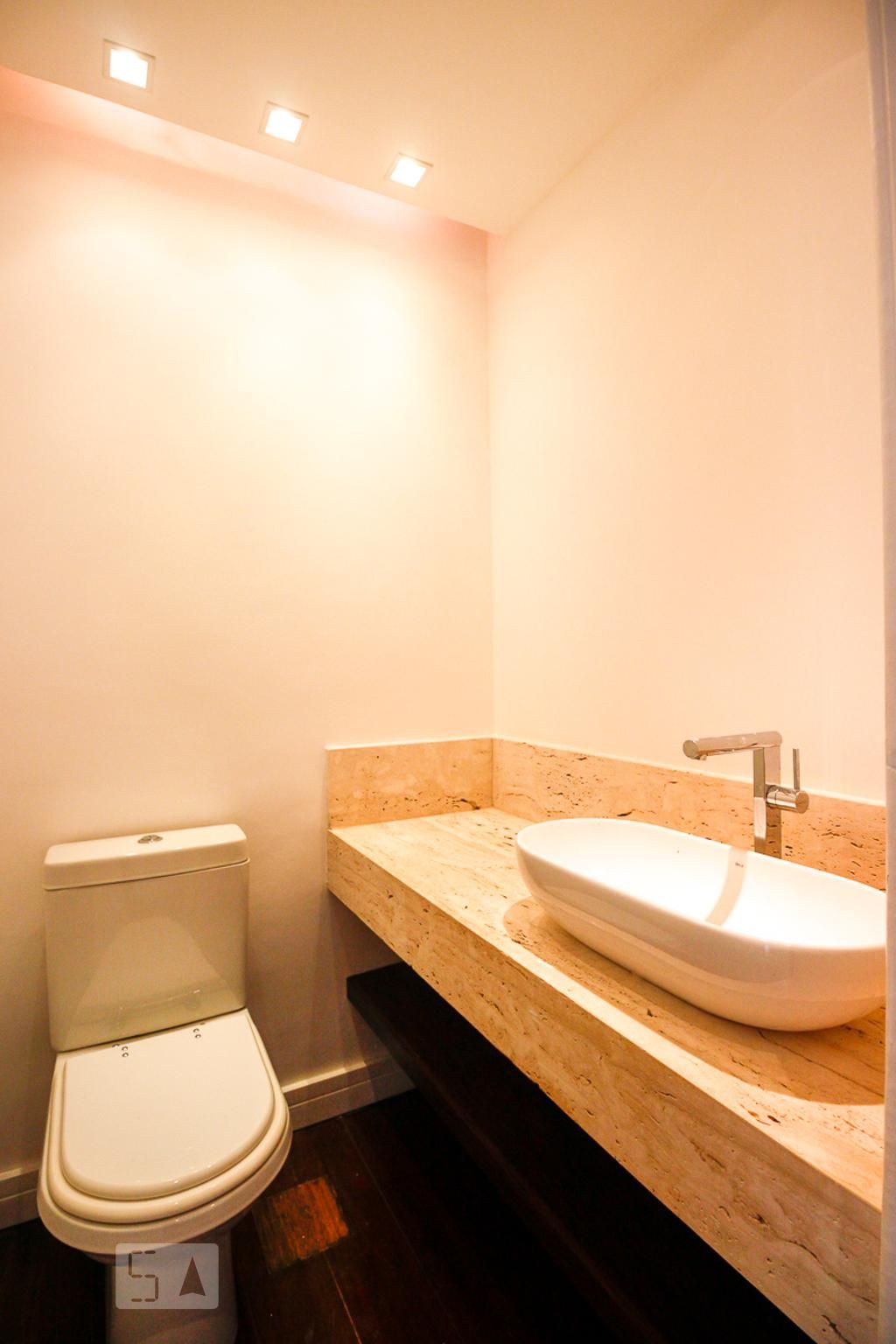 Apartamento, 4 quartos, 160 m² - Foto 36