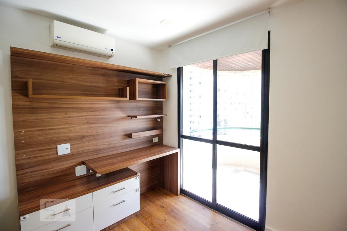 Apartamento, 4 quartos, 160 m² - Foto 10