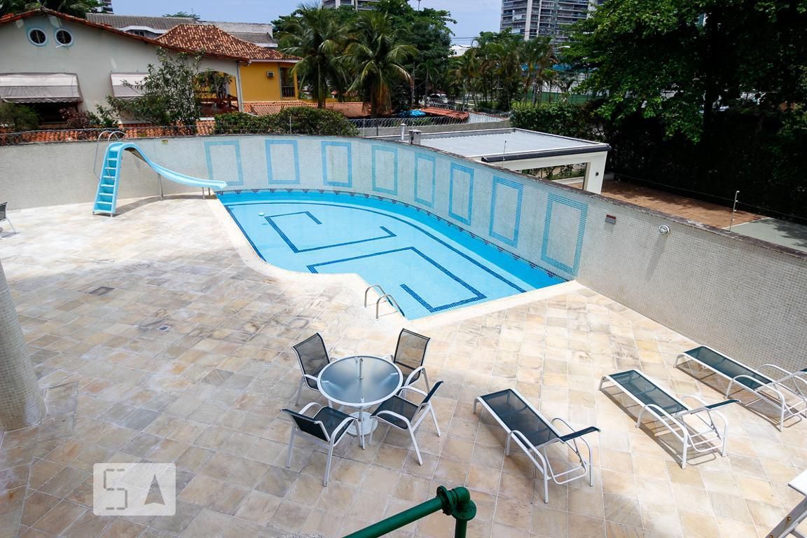 Apartamento, 4 quartos, 160 m² - Foto 55