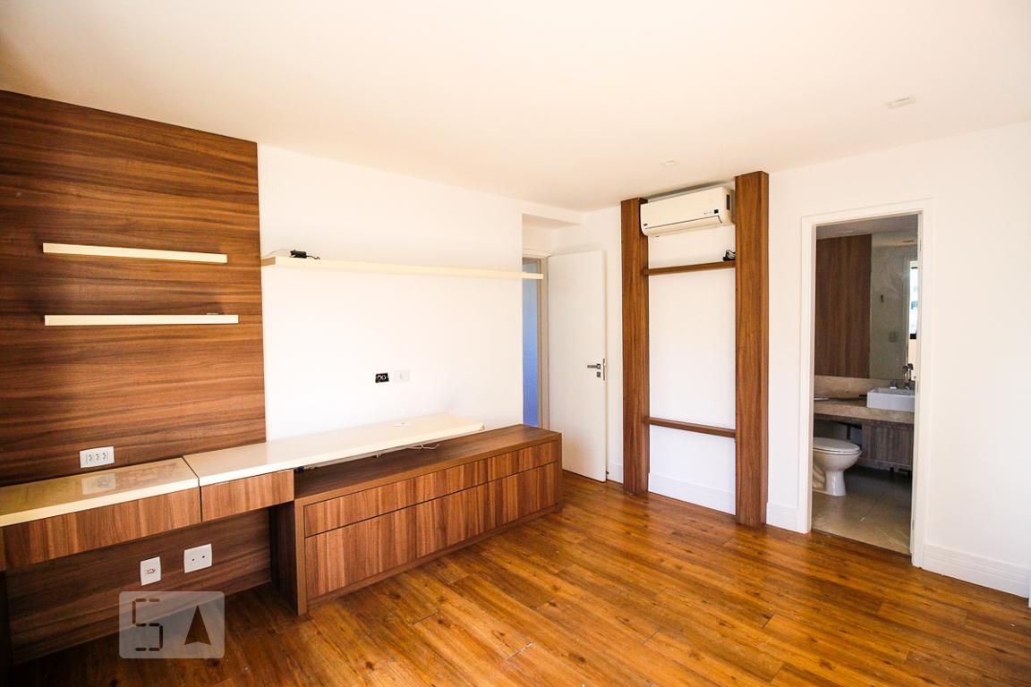 Apartamento, 4 quartos, 160 m² - Foto 26