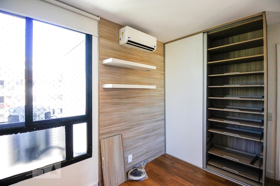 Apartamento, 4 quartos, 160 m² - Foto 22