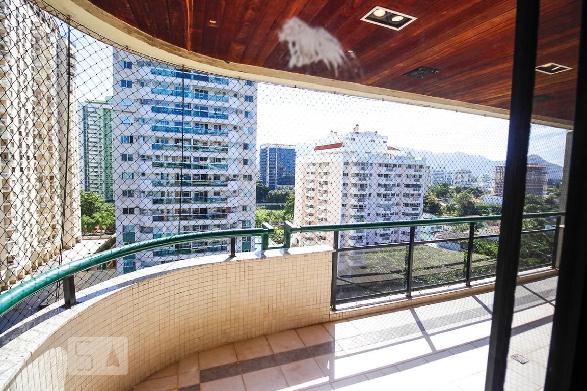 Apartamento, 4 quartos, 160 m² - Foto 13