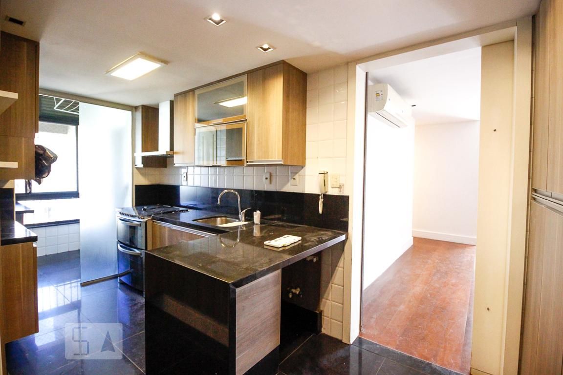 Apartamento, 4 quartos, 160 m² - Foto 39