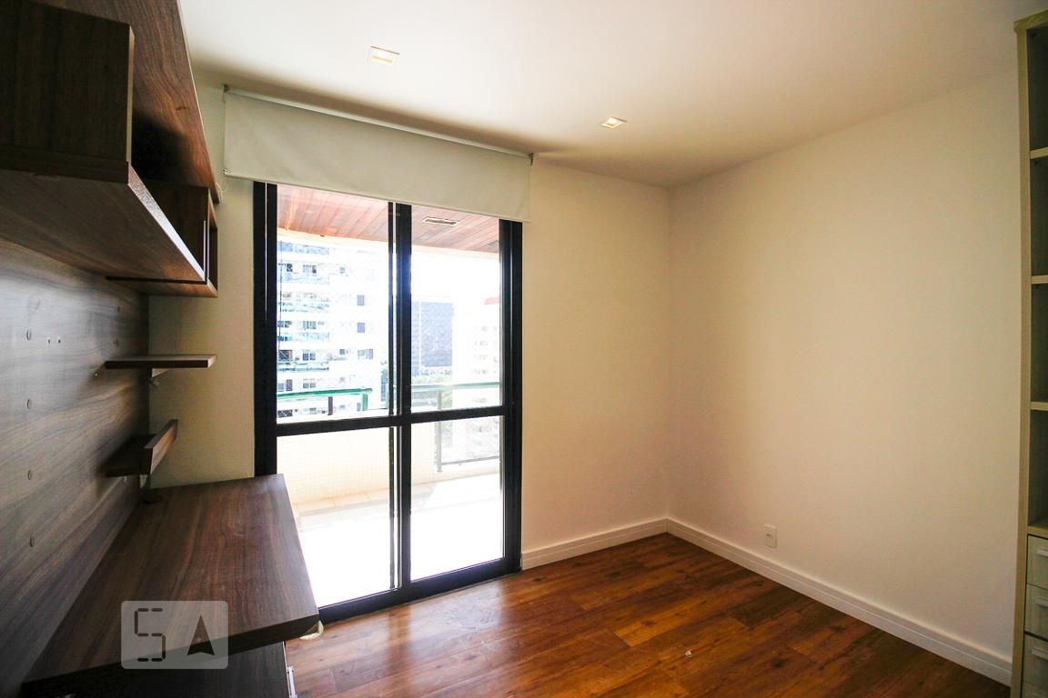 Apartamento, 4 quartos, 160 m² - Foto 9
