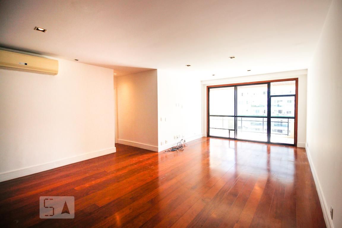 Apartamento, 4 quartos, 160 m² - Foto 1