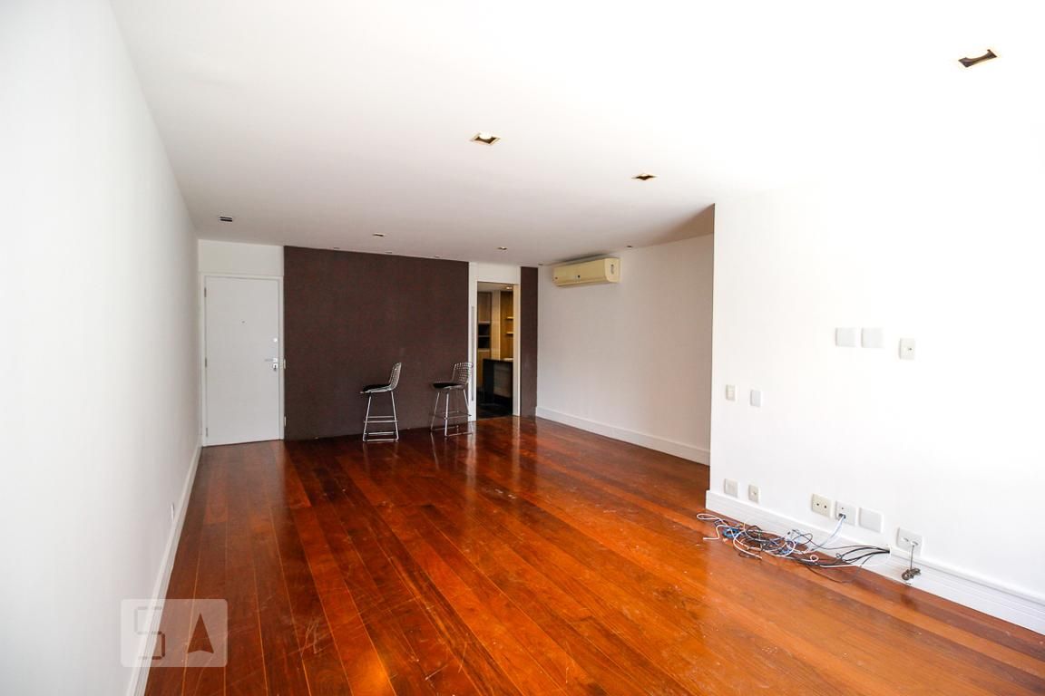 Apartamento, 4 quartos, 160 m² - Foto 4
