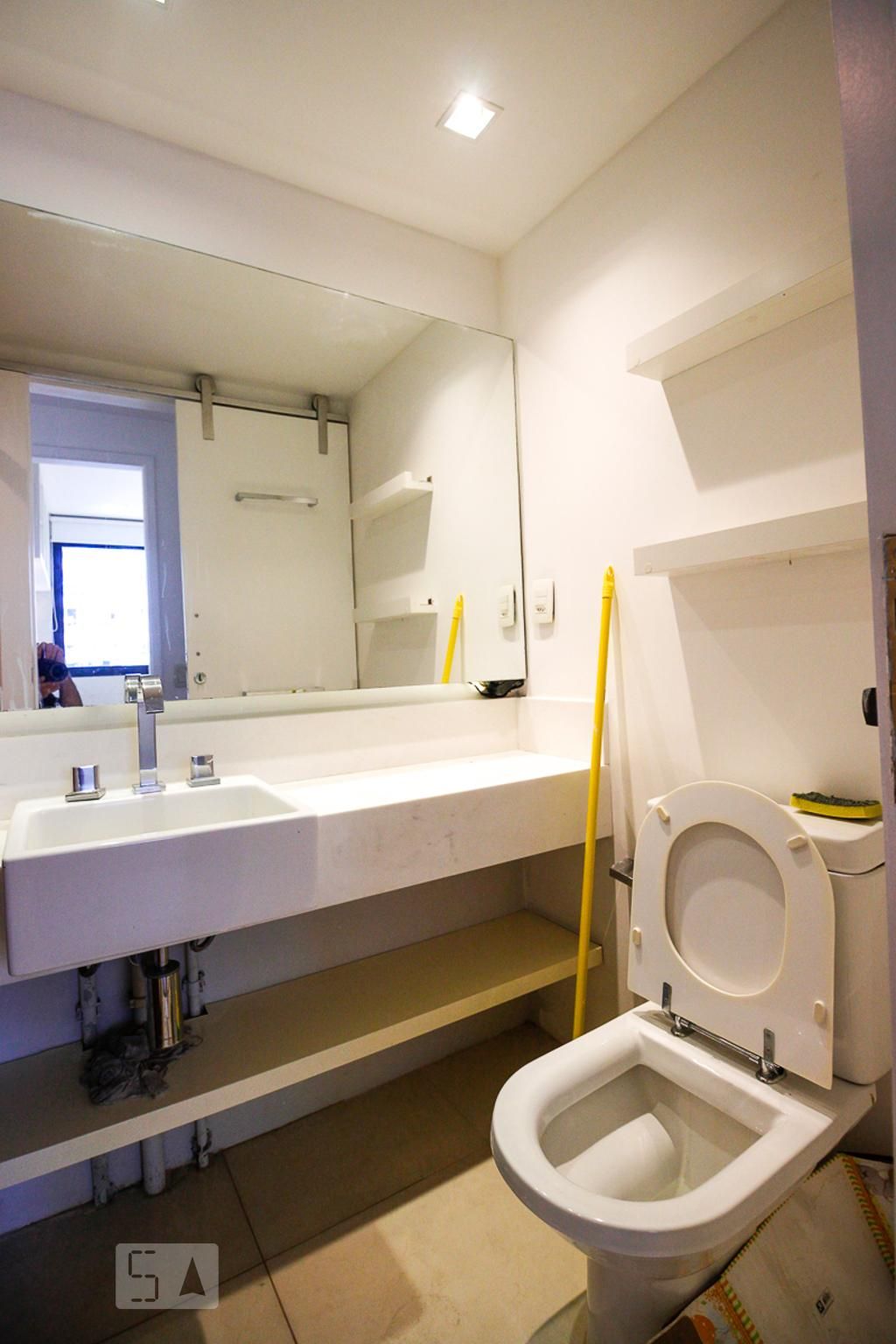 Apartamento, 4 quartos, 160 m² - Foto 33