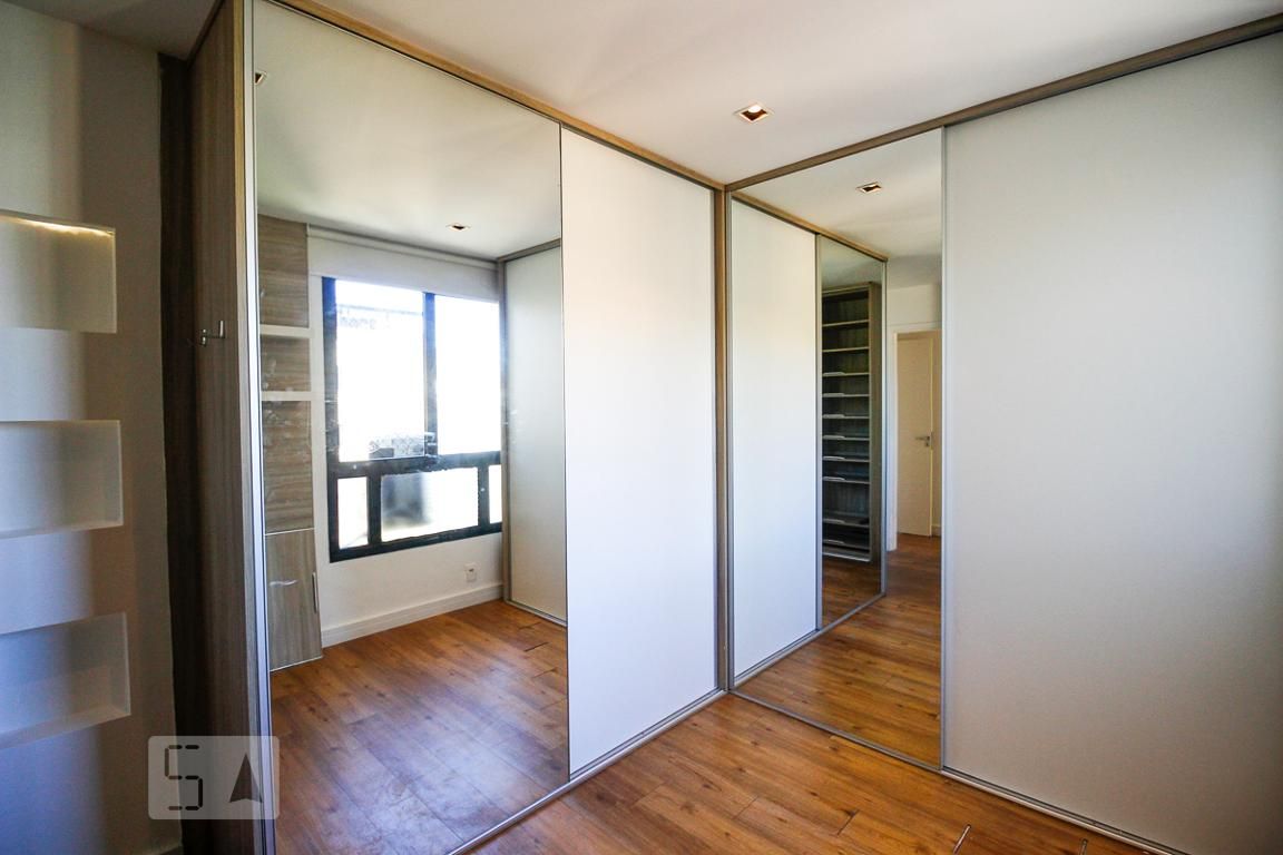 Apartamento, 4 quartos, 160 m² - Foto 20