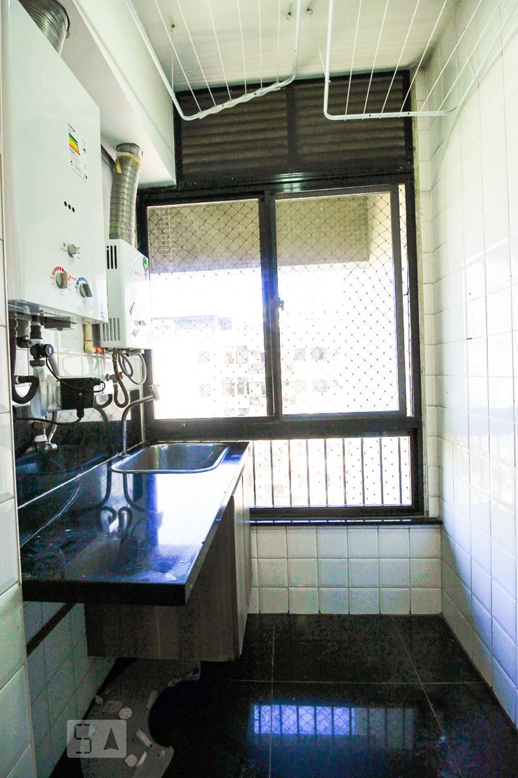 Apartamento, 4 quartos, 160 m² - Foto 43