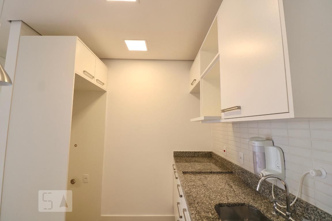 Apartamento, 1 quarto, 39 m² - Foto 27