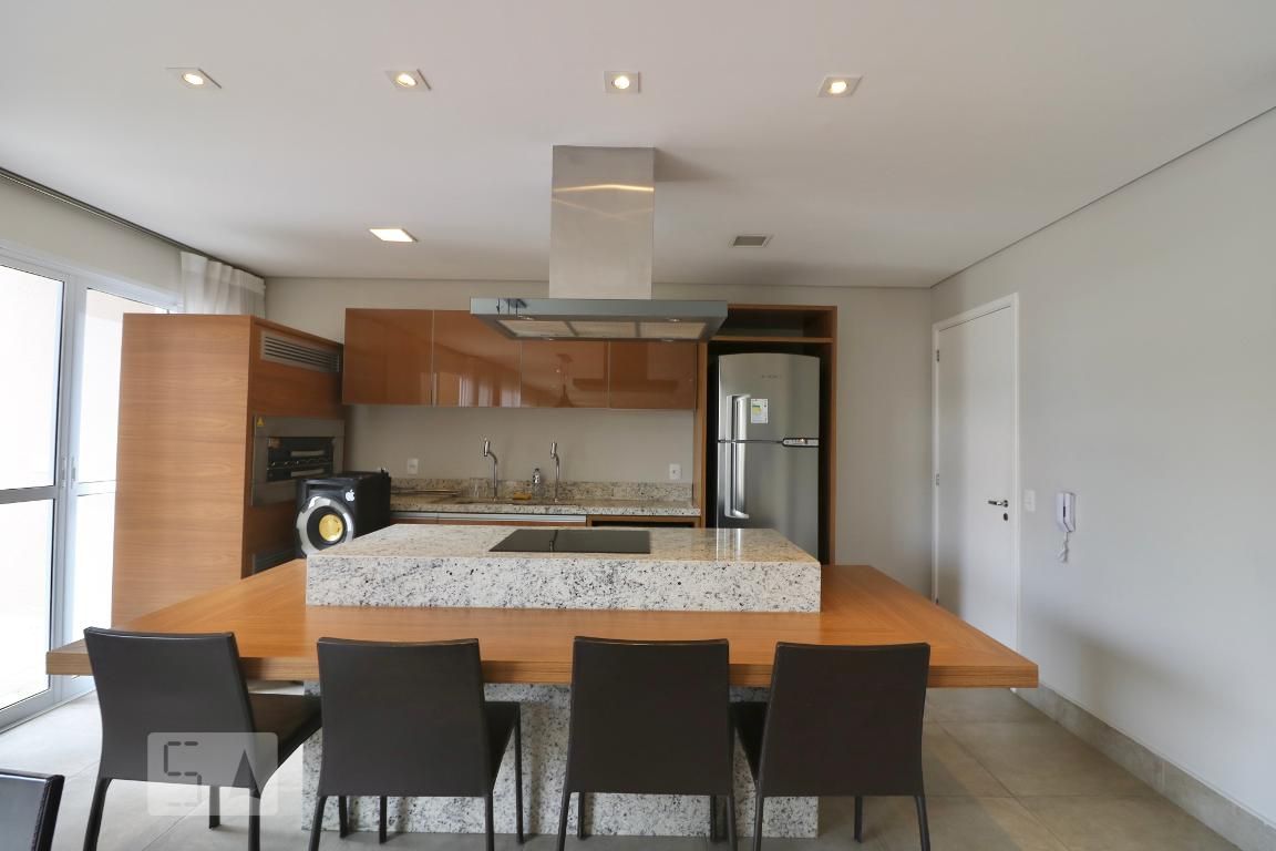 Apartamento, 1 quarto, 39 m² - Foto 34