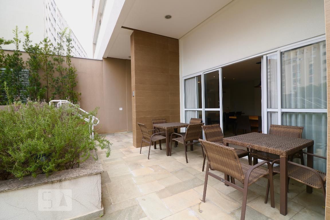 Apartamento, 1 quarto, 39 m² - Foto 35