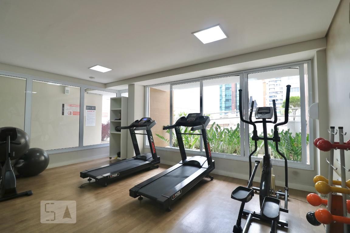 Apartamento, 1 quarto, 39 m² - Foto 42