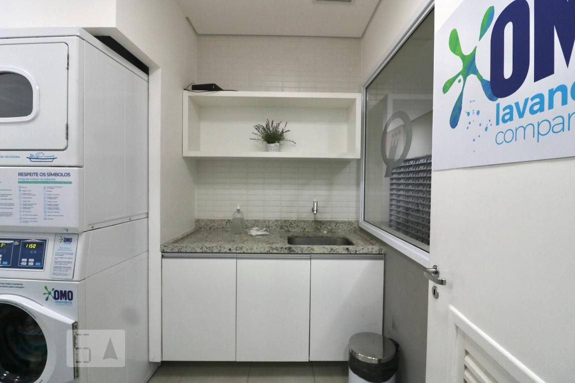 Apartamento, 1 quarto, 39 m² - Foto 50