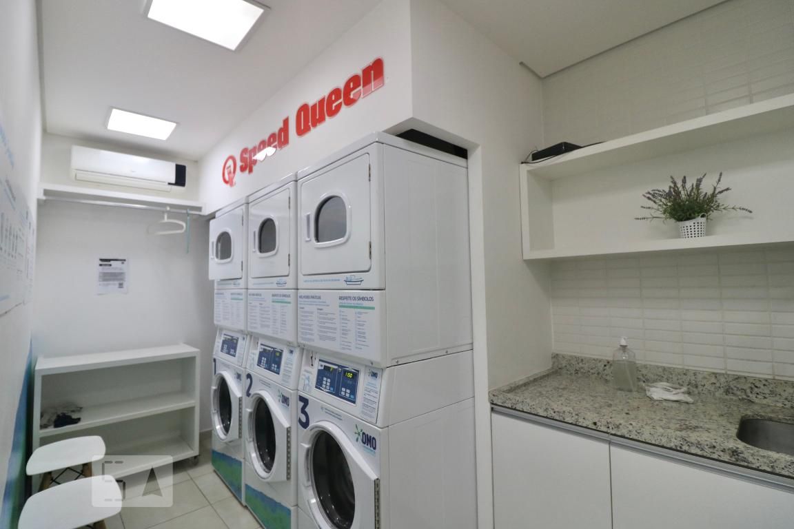 Apartamento, 1 quarto, 39 m² - Foto 49