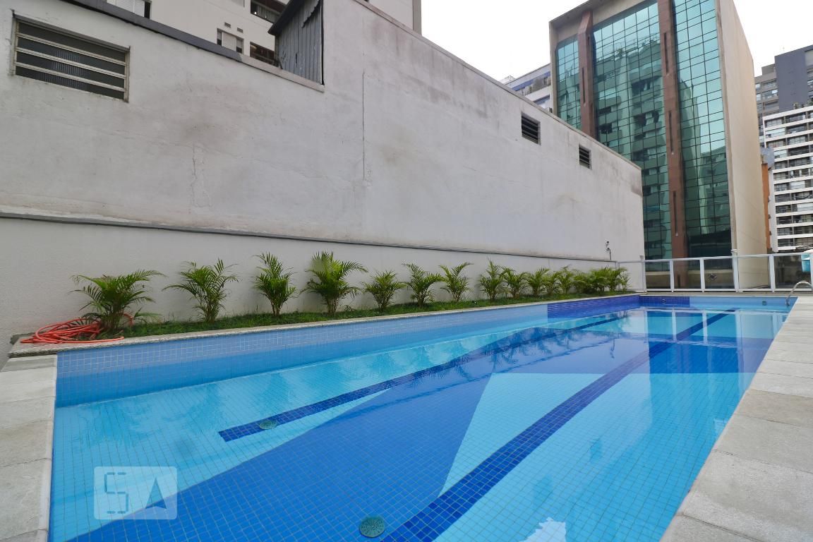 Apartamento, 1 quarto, 39 m² - Foto 37