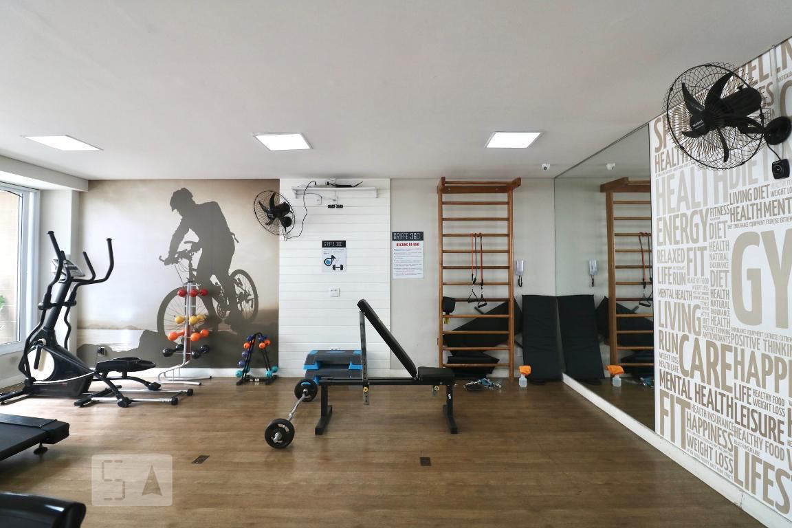Apartamento, 1 quarto, 39 m² - Foto 40