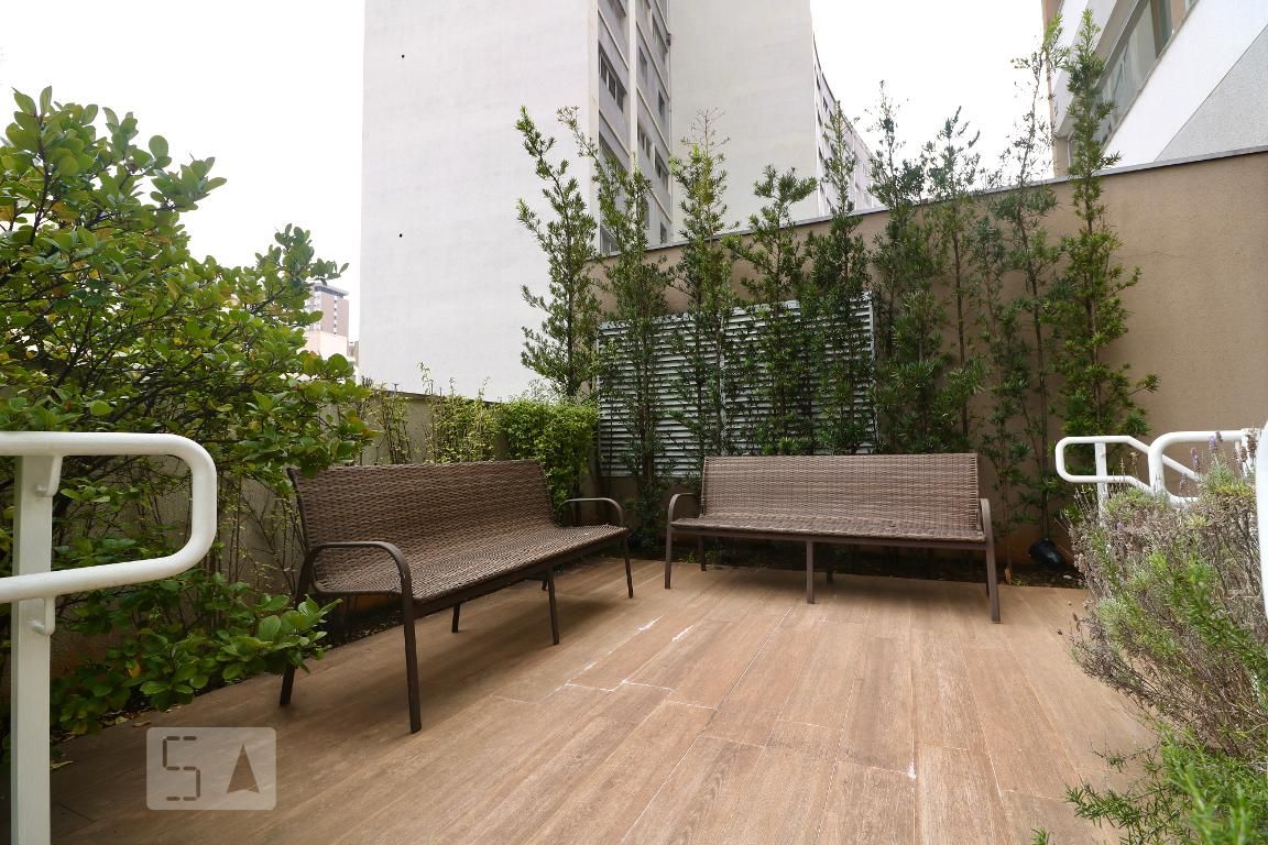 Apartamento, 1 quarto, 39 m² - Foto 36