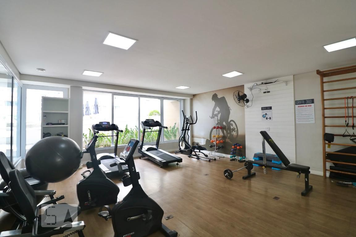 Apartamento, 1 quarto, 39 m² - Foto 41
