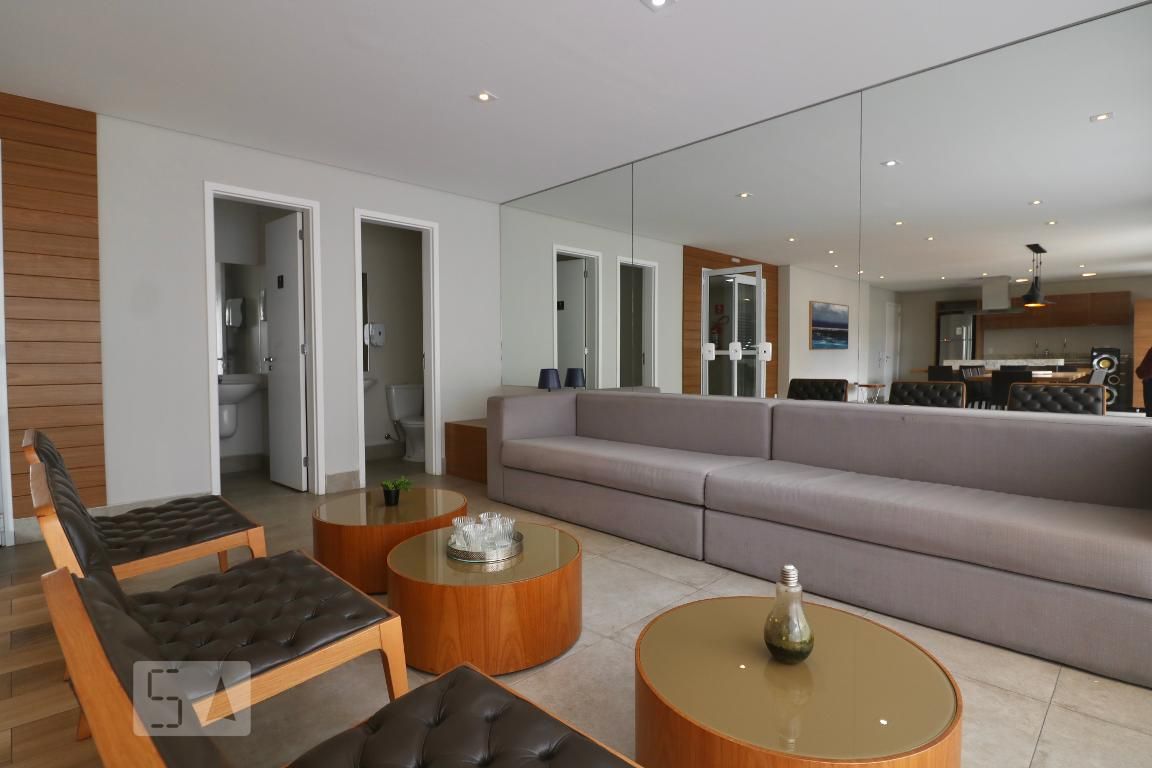 Apartamento, 1 quarto, 39 m² - Foto 31