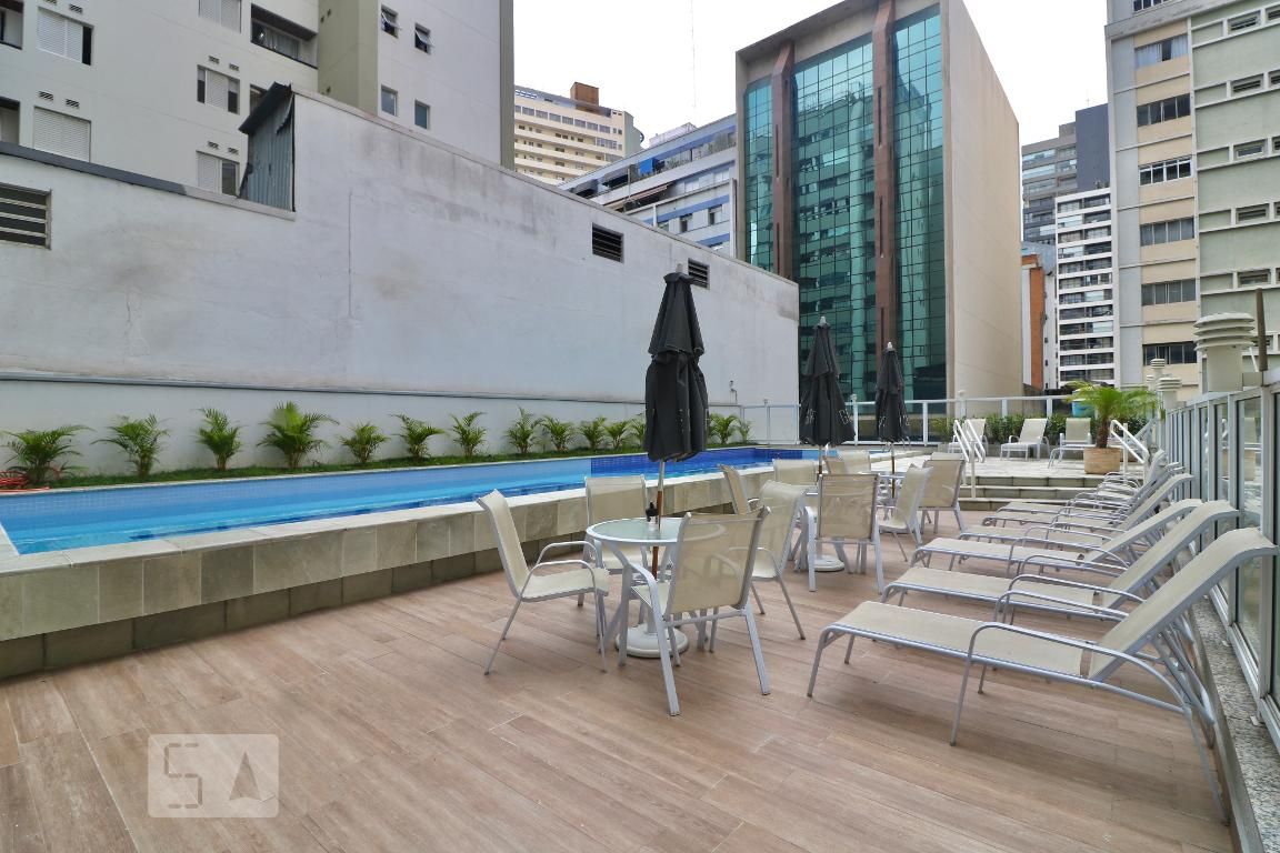 Apartamento, 1 quarto, 39 m² - Foto 39
