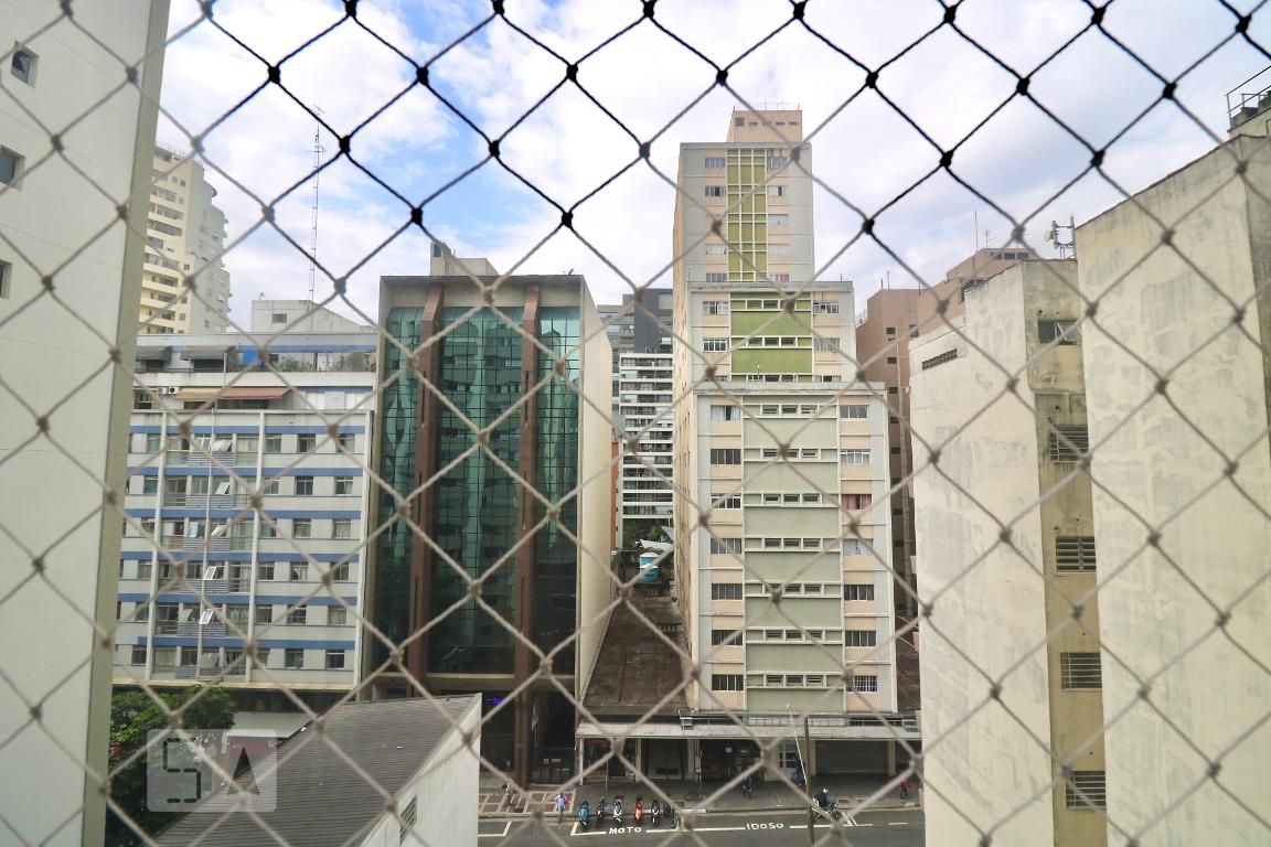 Apartamento, 1 quarto, 39 m² - Foto 12