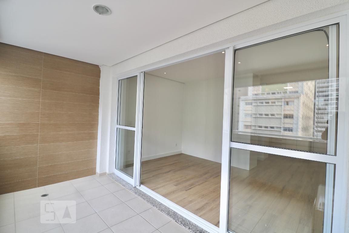 Apartamento, 1 quarto, 39 m² - Foto 9