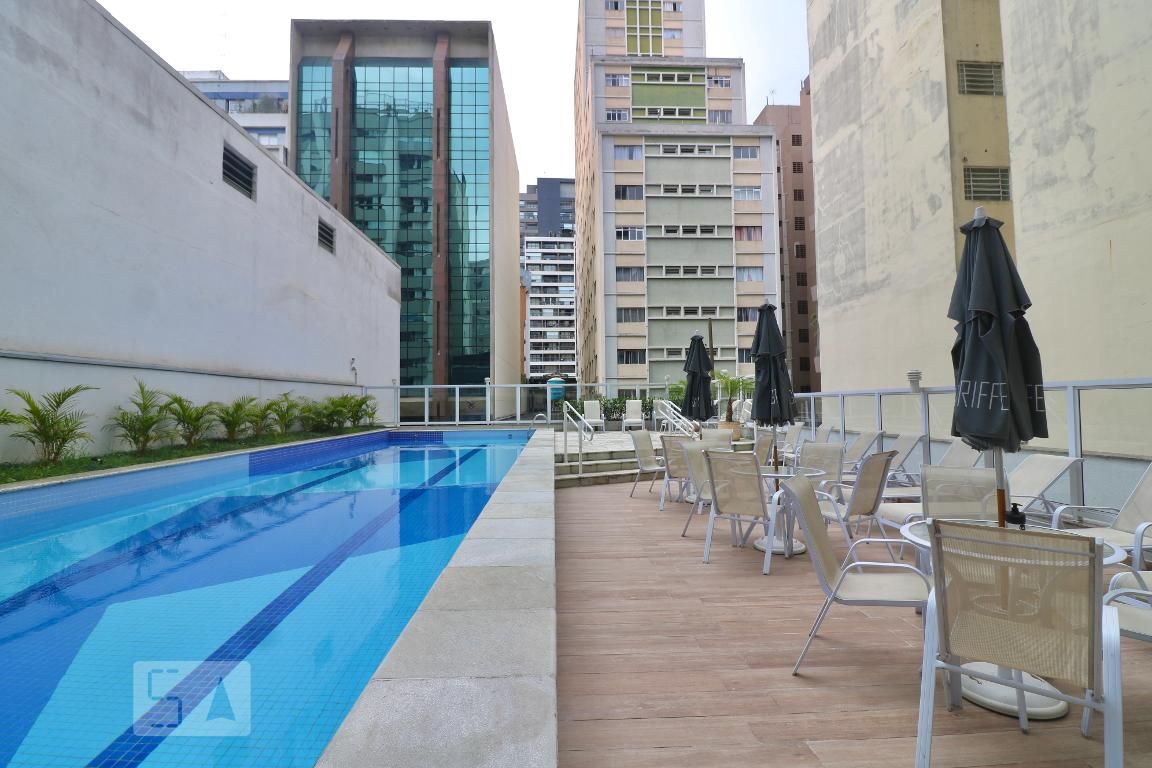 Apartamento, 1 quarto, 39 m² - Foto 38
