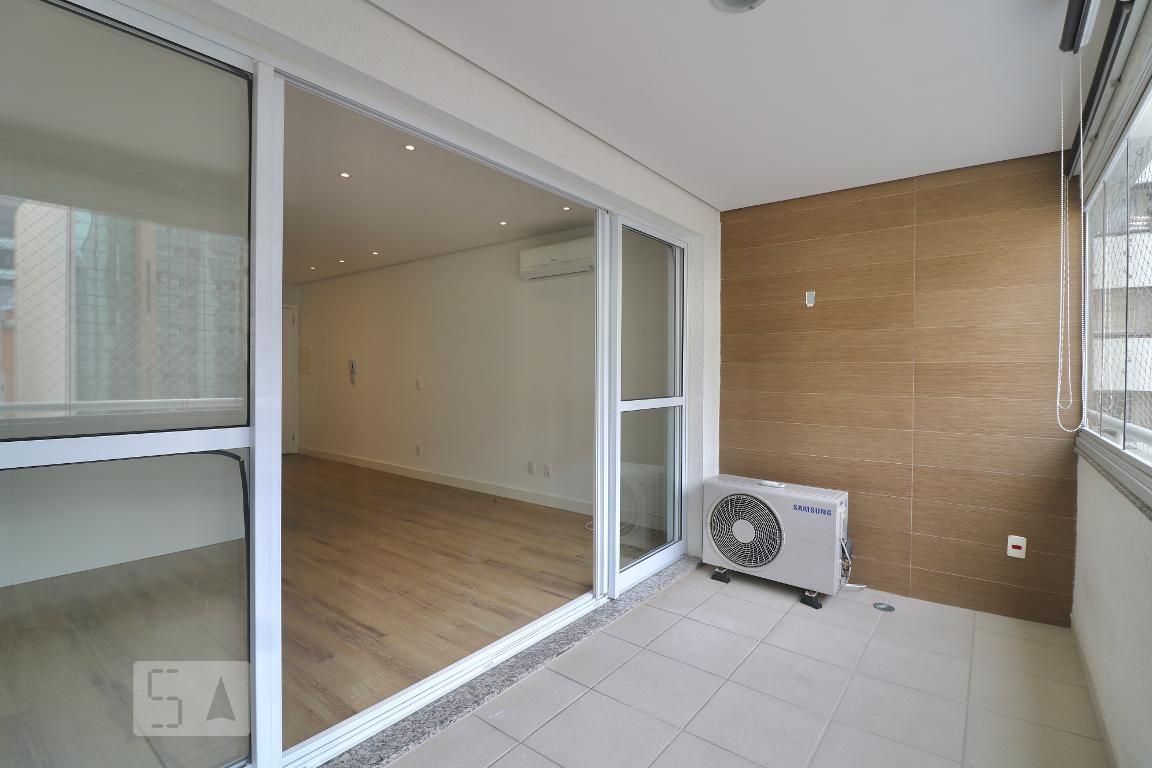 Apartamento, 1 quarto, 39 m² - Foto 7