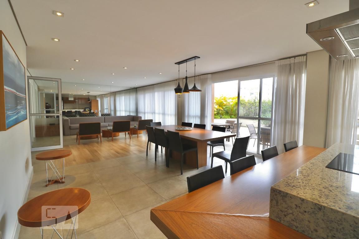 Apartamento, 1 quarto, 39 m² - Foto 30