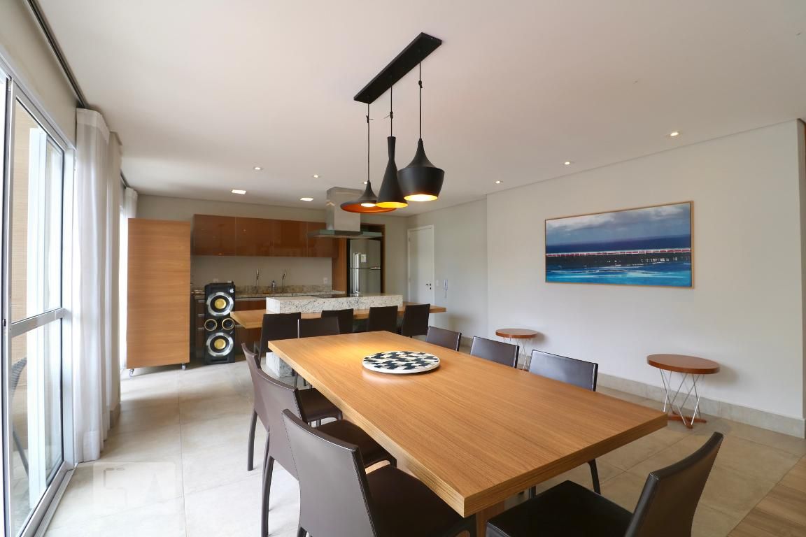 Apartamento, 1 quarto, 39 m² - Foto 33