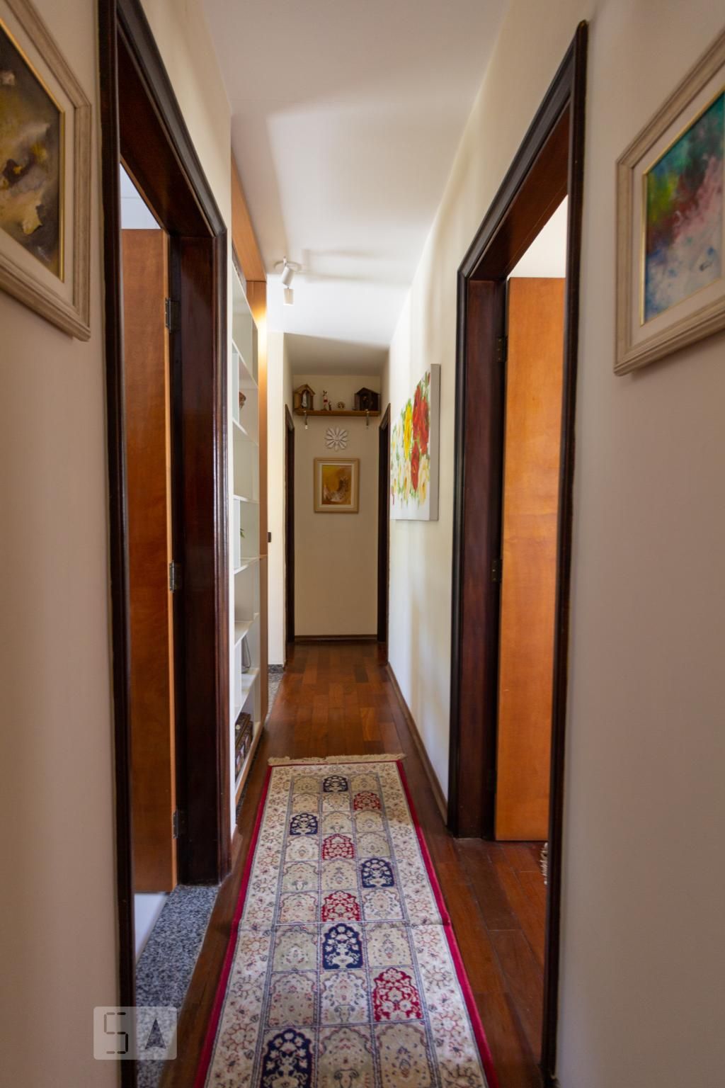 Casa, 4 quartos, 260 m² - Foto 10