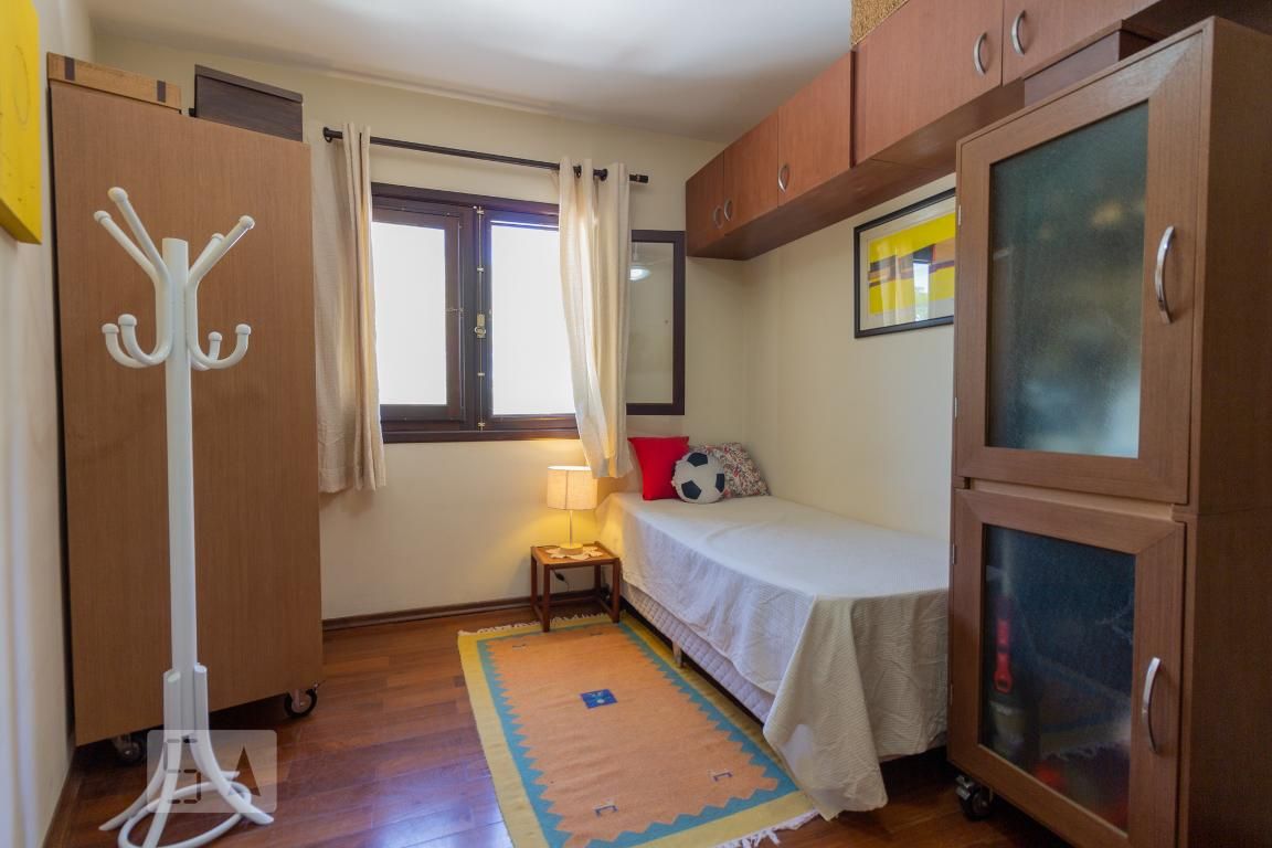 Casa, 4 quartos, 260 m² - Foto 13