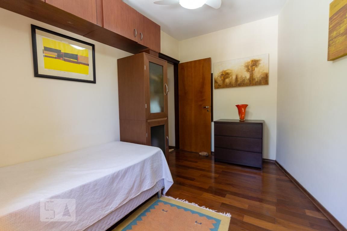 Casa, 4 quartos, 260 m² - Foto 12