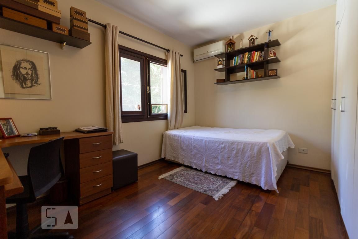Casa, 4 quartos, 260 m² - Foto 22