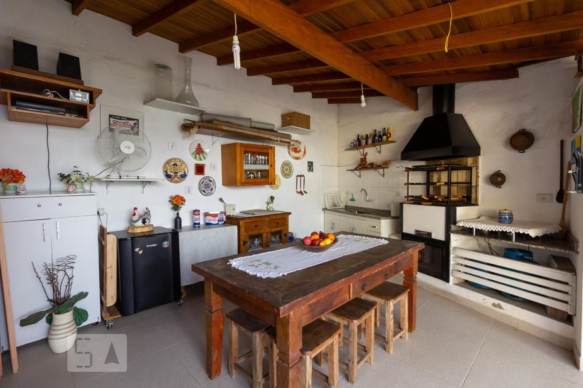 Casa, 4 quartos, 260 m² - Foto 48