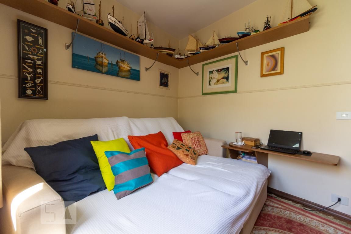 Casa, 4 quartos, 260 m² - Foto 17