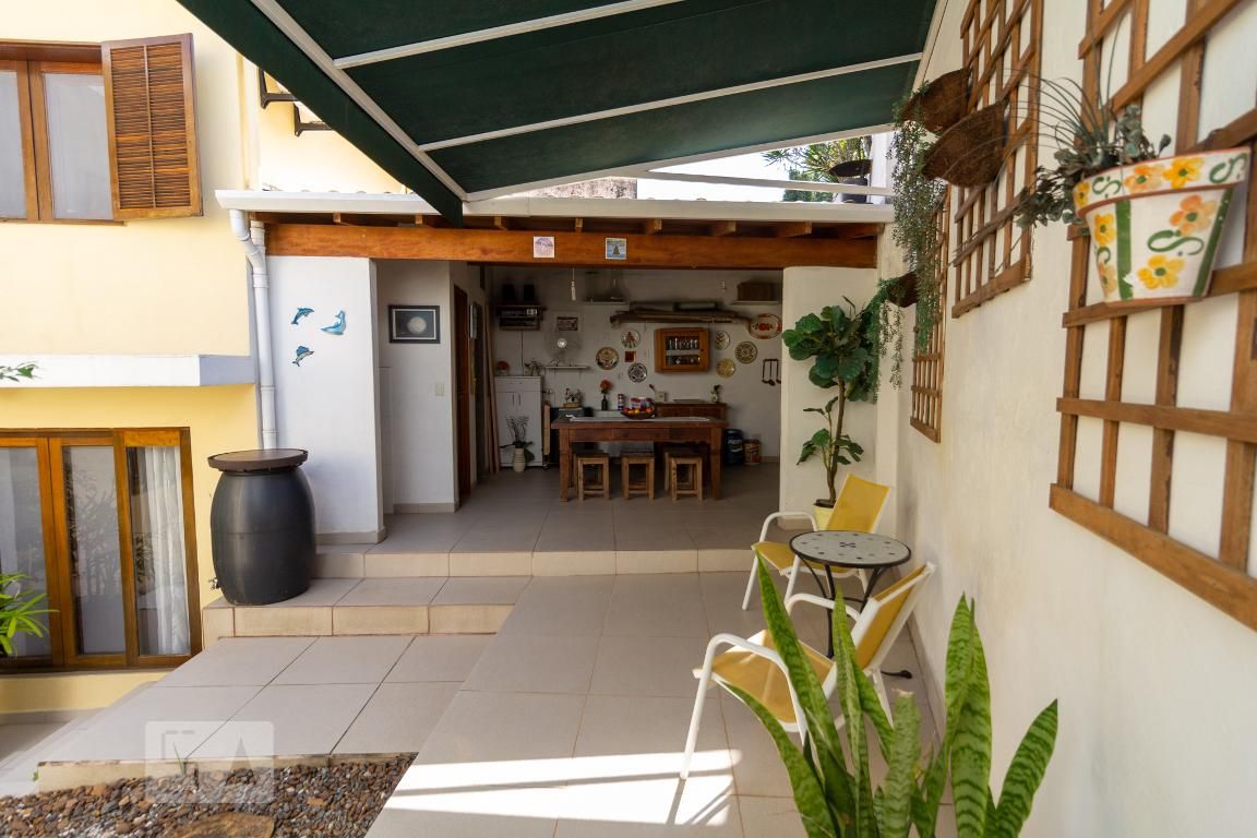 Casa, 4 quartos, 260 m² - Foto 46