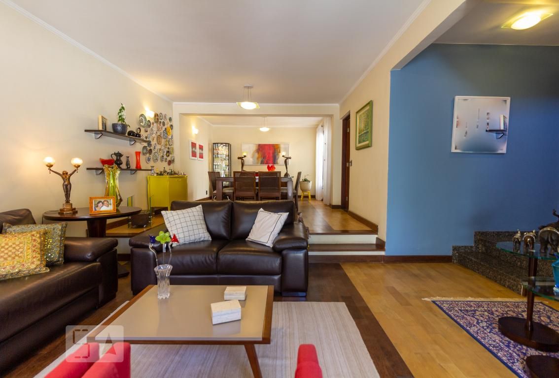 Casa, 4 quartos, 260 m² - Foto 3