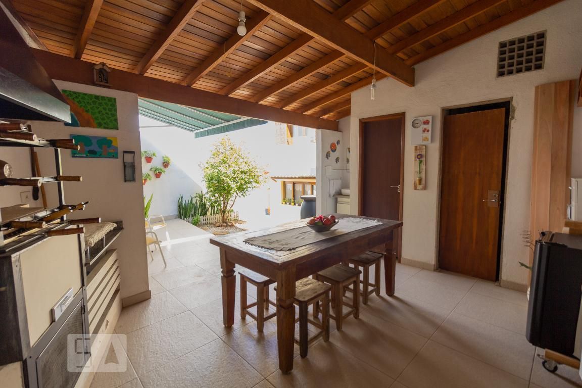 Casa, 4 quartos, 260 m² - Foto 50
