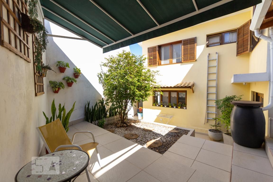 Casa, 4 quartos, 260 m² - Foto 45