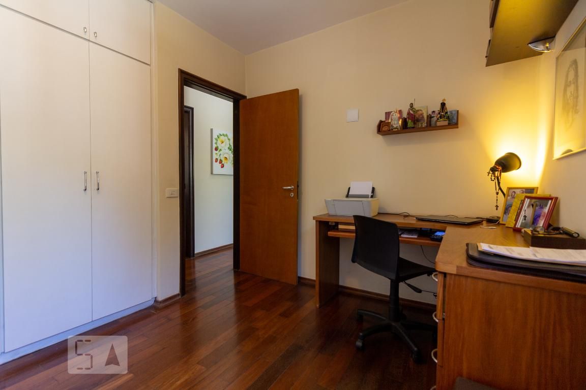 Casa, 4 quartos, 260 m² - Foto 25