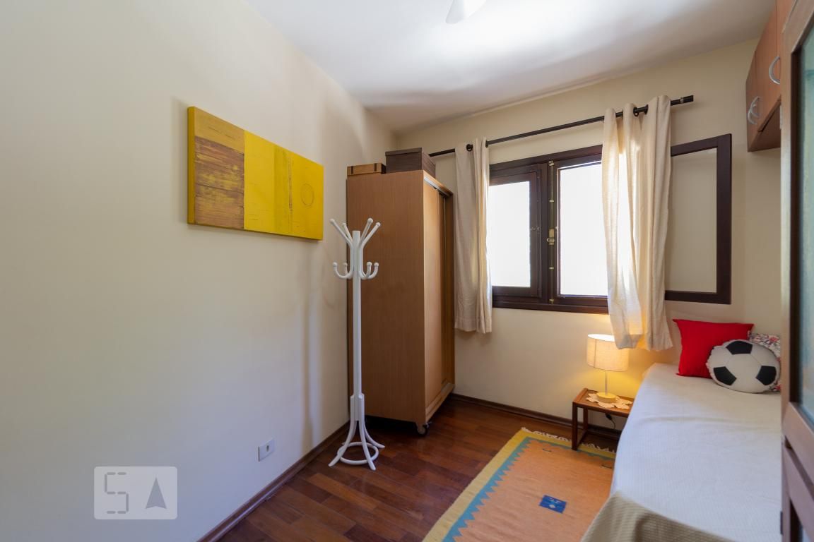 Casa, 4 quartos, 260 m² - Foto 11