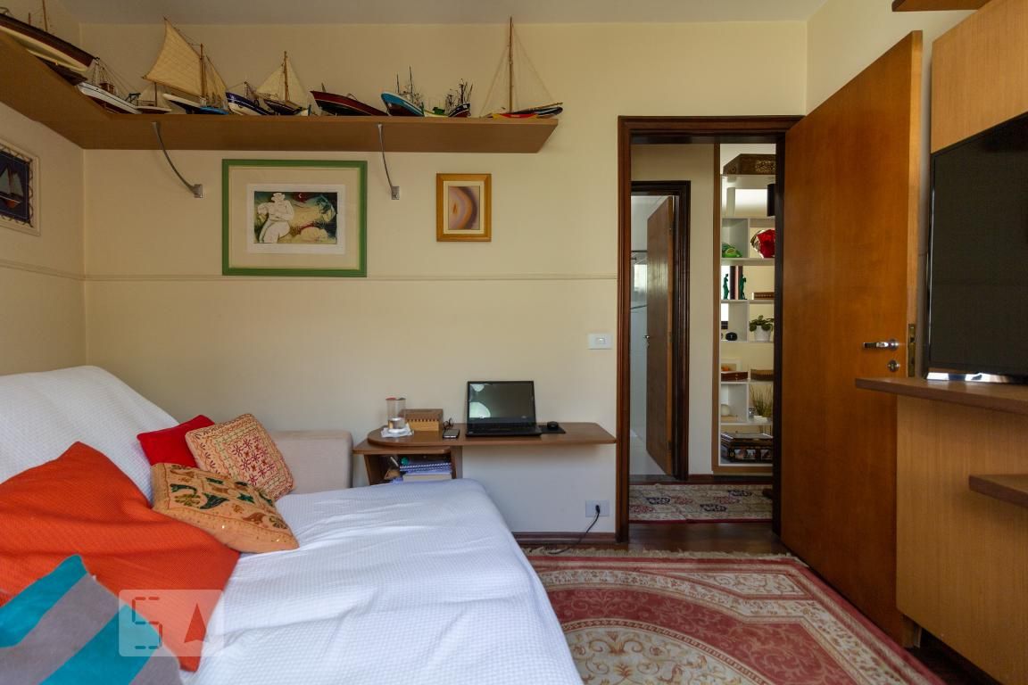 Casa, 4 quartos, 260 m² - Foto 18